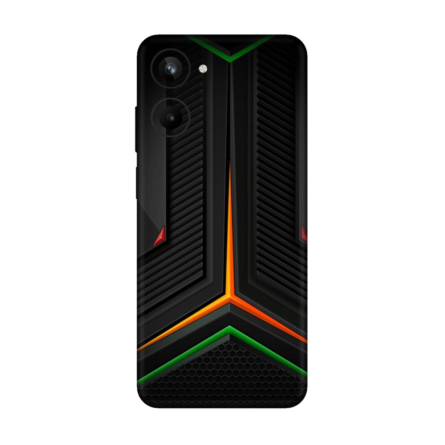 Ross Geller's Unagi Mobile Skin For Realme 10 Pro 5g