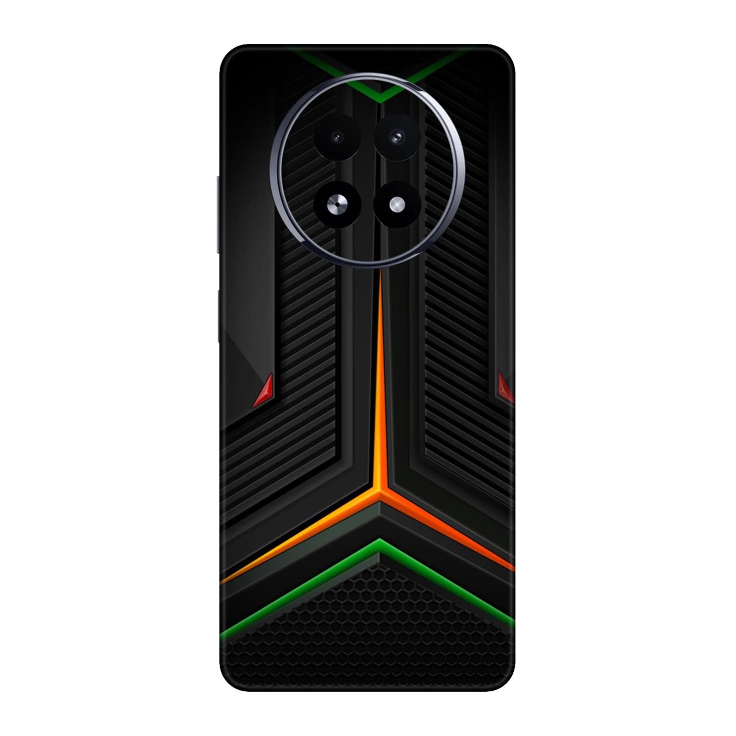 Ross Geller's Unagi Mobile Skin For Realme 13 5g