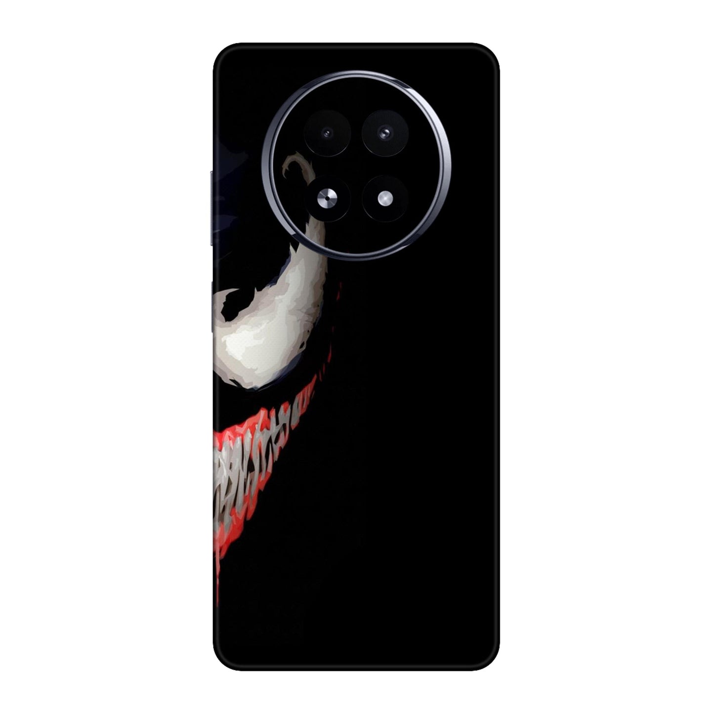 Vibranium Half Mask Mobile Skin For Realme 13 5g