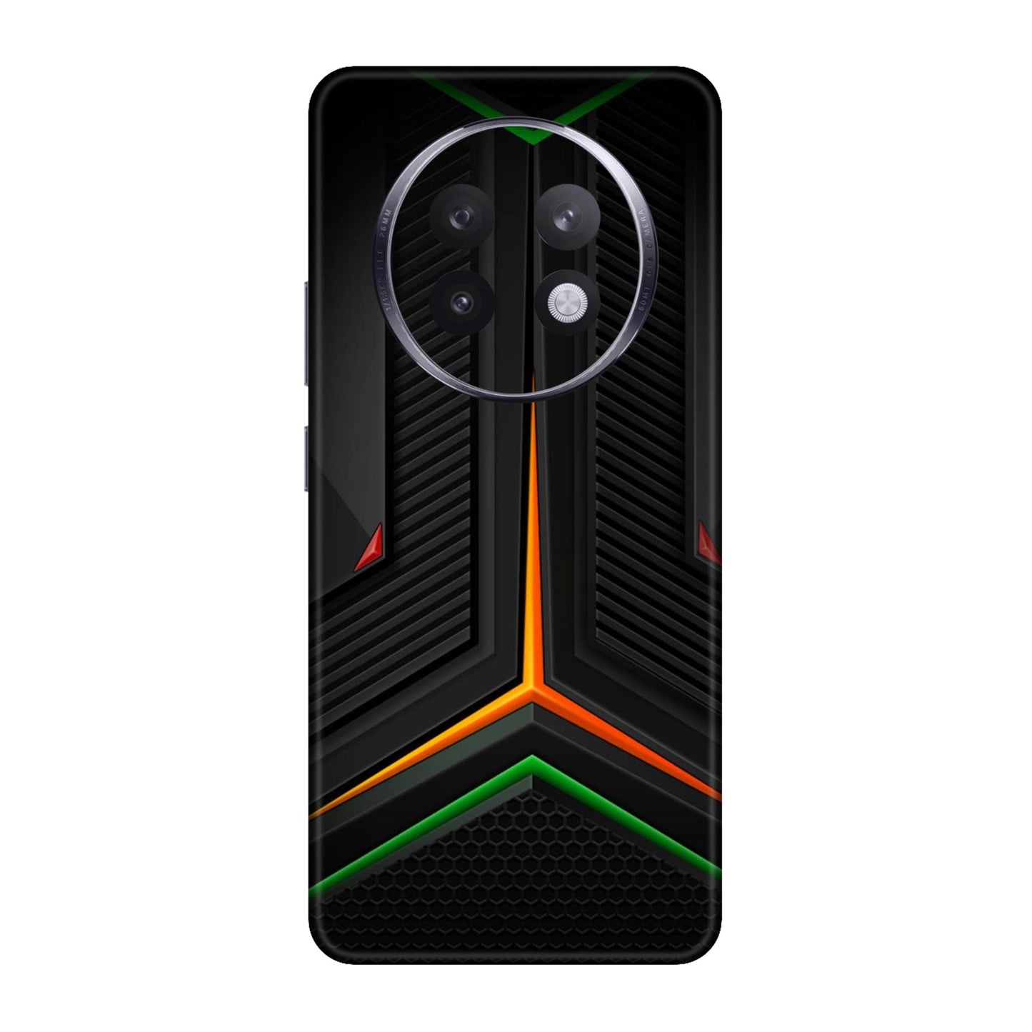 Ross Geller's Unagi Mobile Skin For Realme 13 Plus 5g