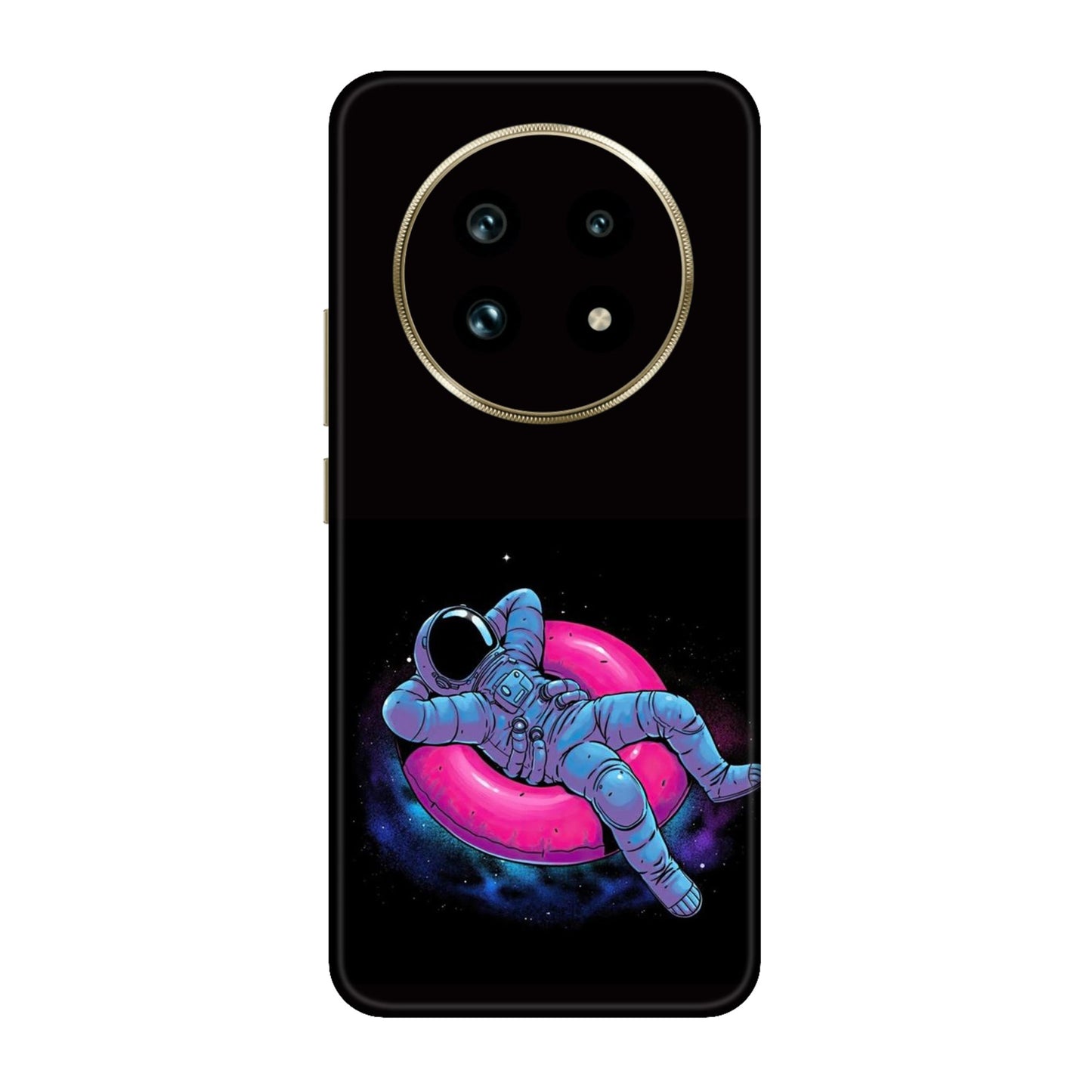 Cosmic Inner Tube Chill Mobile Skin For Realme 13 Pro 5g