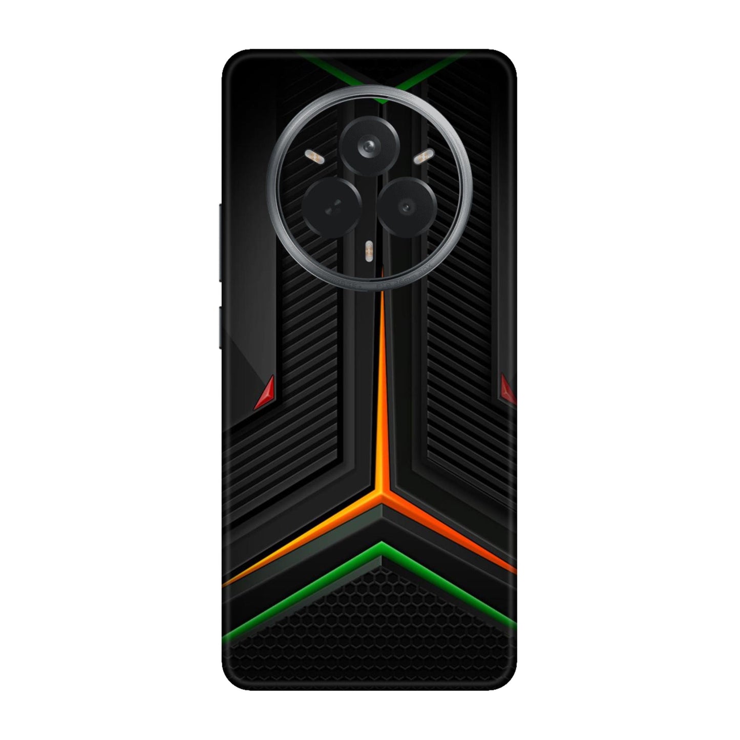 Ross Geller's Unagi Mobile Skin For Realme 14 Pro 5g