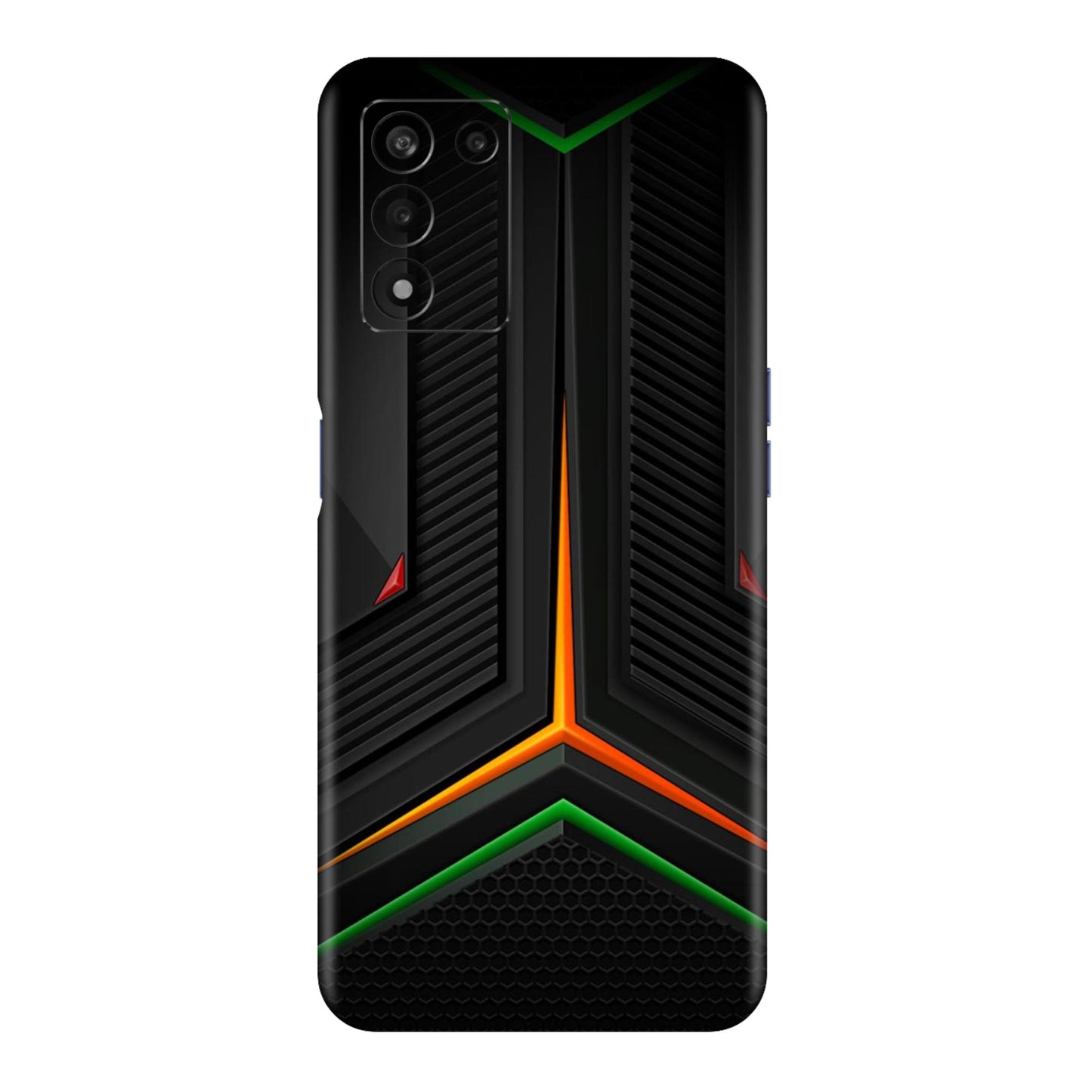 Ross Geller's Unagi Mobile Skin For Realme 9Se 5g