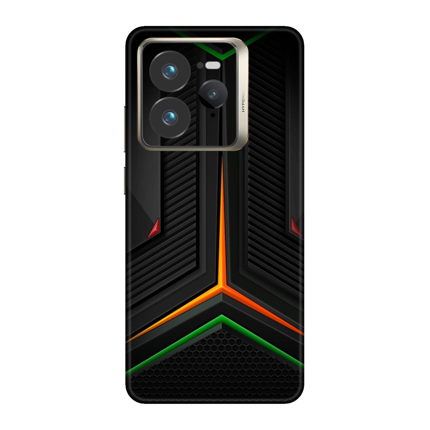 Ross Geller's Unagi Mobile Skin For Realme GT 7 Pro 5g