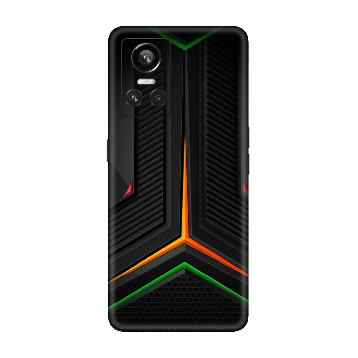 Ross Geller's Unagi Mobile Skin For Realme GT Neo 3 5g