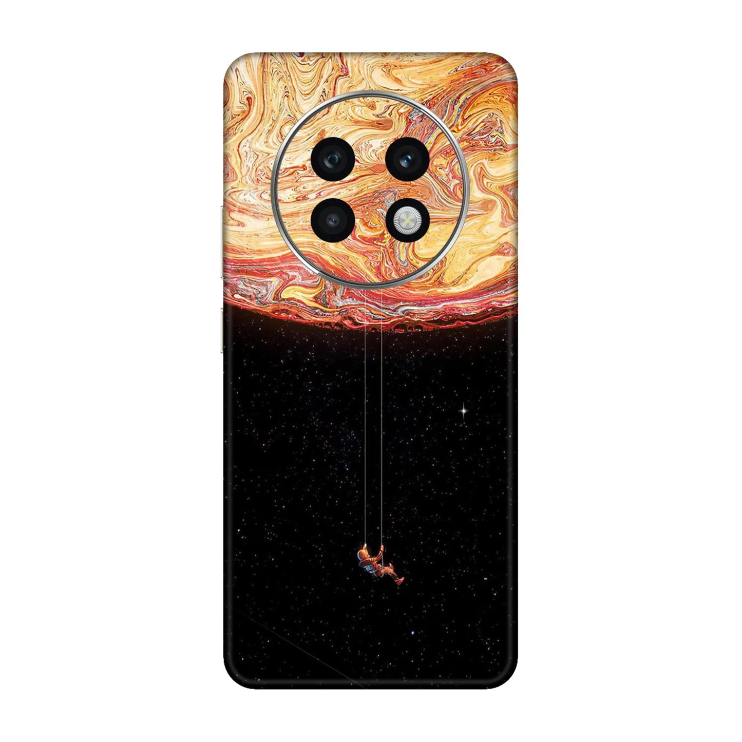 Sanguine Smile Mobile Skin For Realme P1 Speed 5g