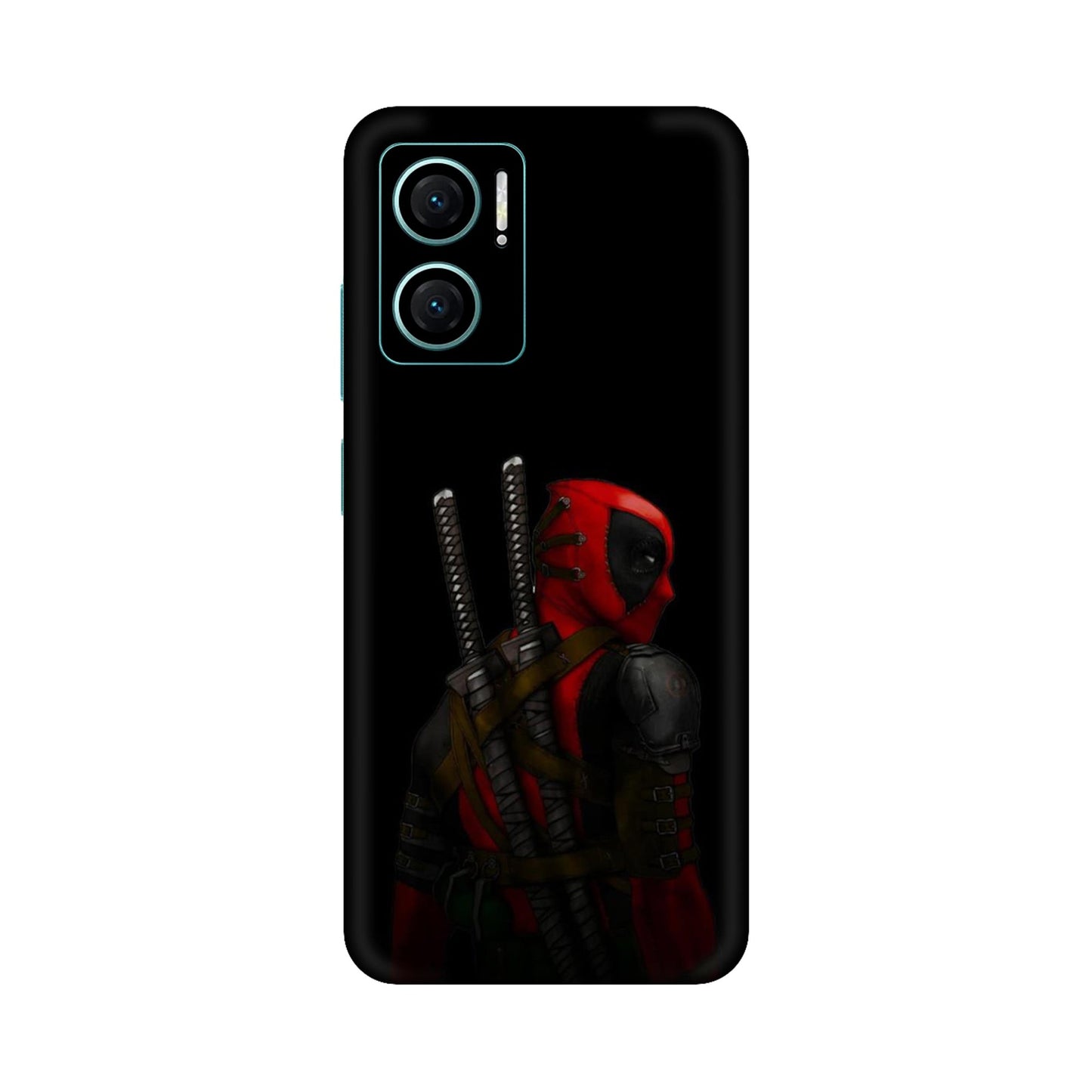 Legendary Eye Power Mobile Skin For Redmi 11 Prime 5g