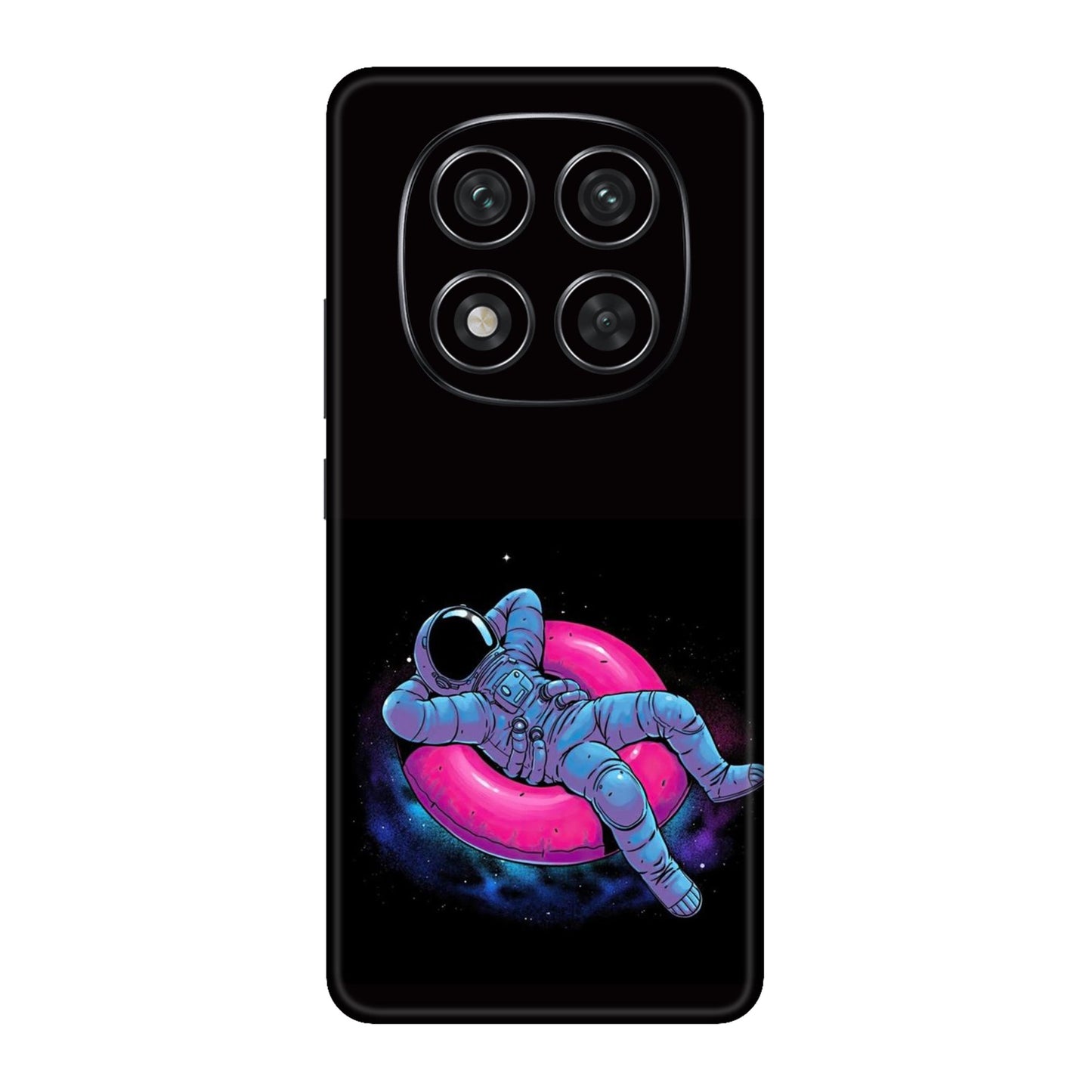 Cosmic Inner Tube Chill Mobile Skin For Redmi Note 14 Pro 5g