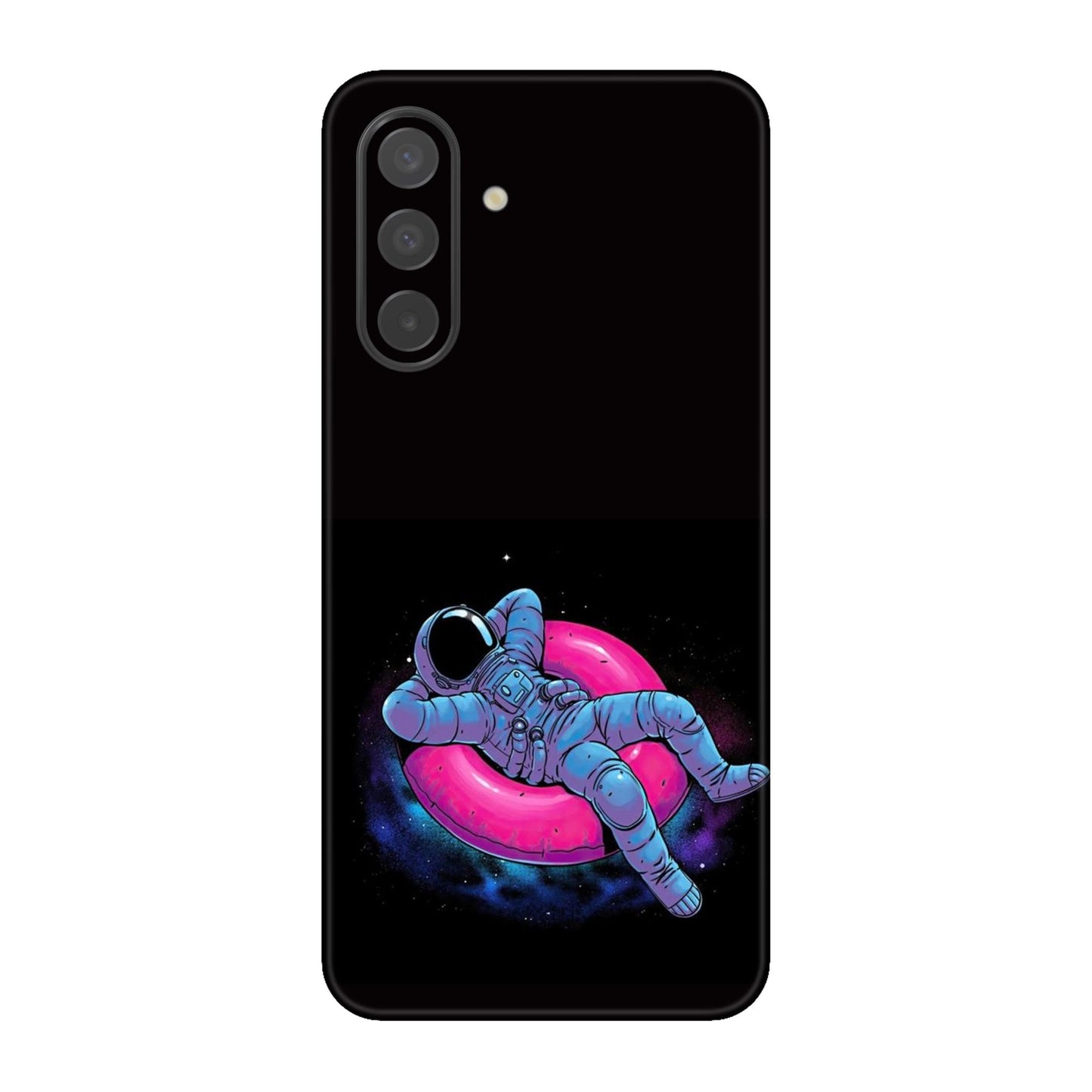 Cosmic Inner Tube Chill Mobile Skin For Samsung Galaxy A26 5g