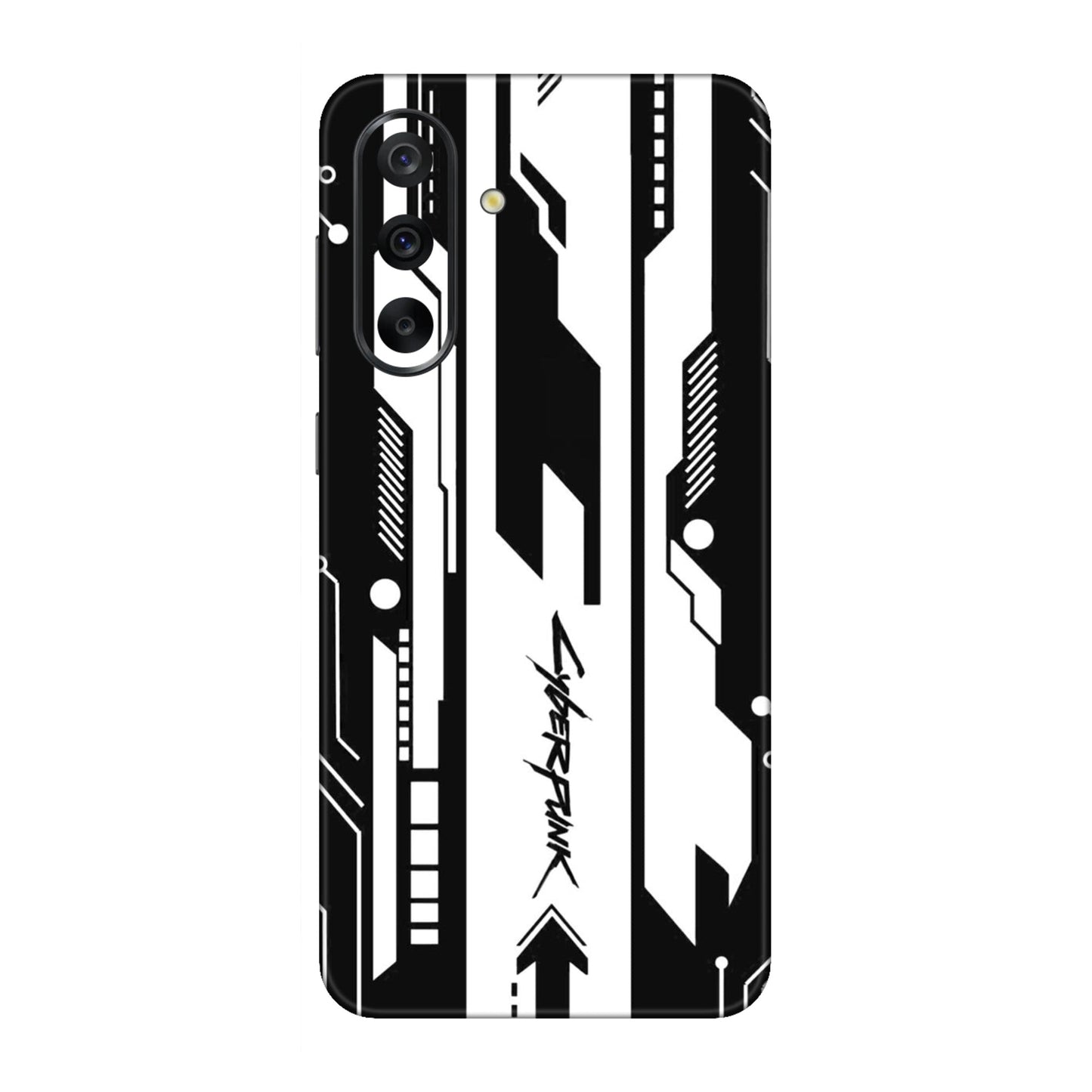 Iconic Expressions Collage Mobile Skin For Samsung Galaxy A36 5g