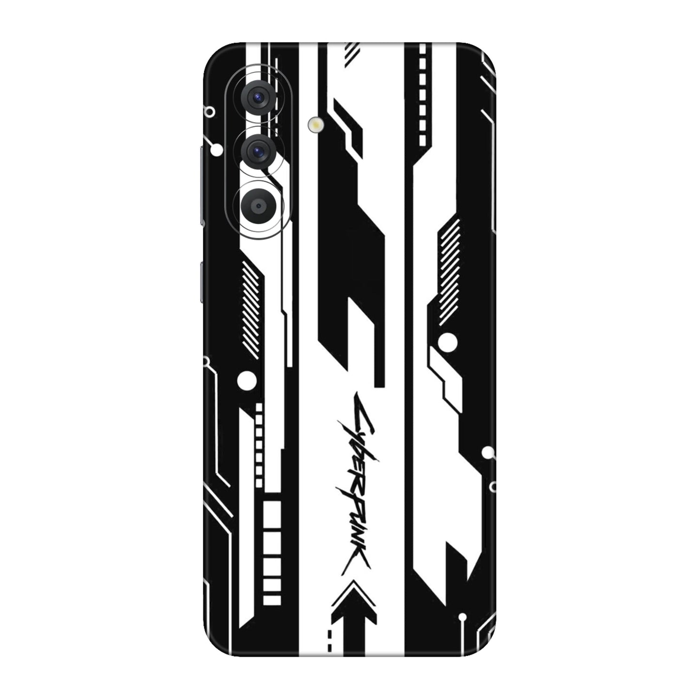 Iconic Expressions Collage Mobile Skin For Samsung Galaxy A56 5g