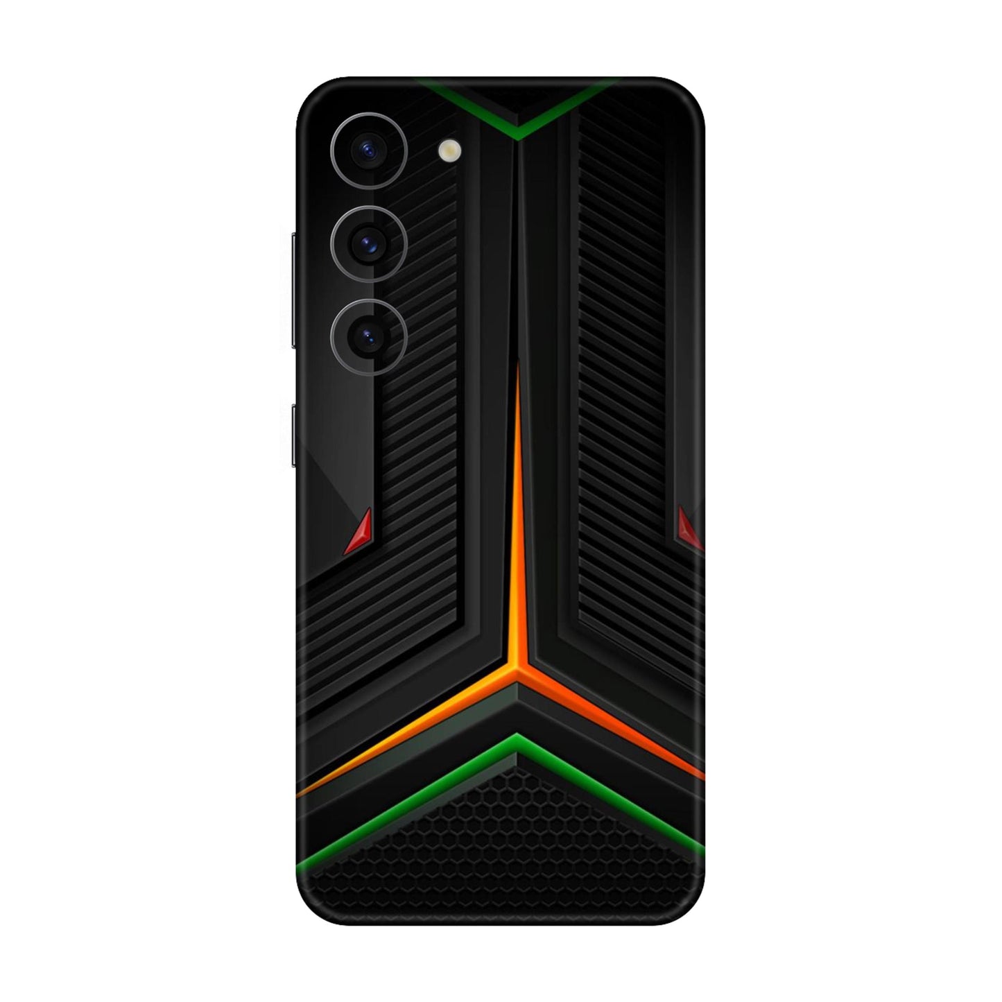 Ross Geller's Unagi Mobile Skin For Samsung Galaxy S23 5g