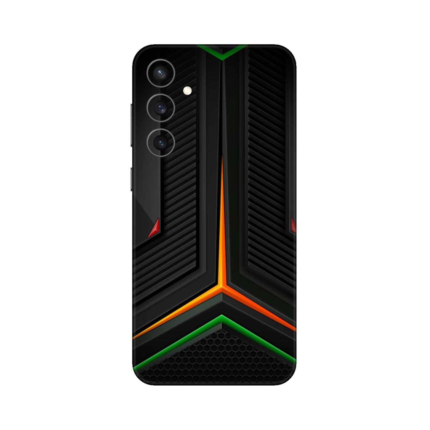 Ross Geller's Unagi Mobile Skin For Samsung Galaxy S23 Fe 5g