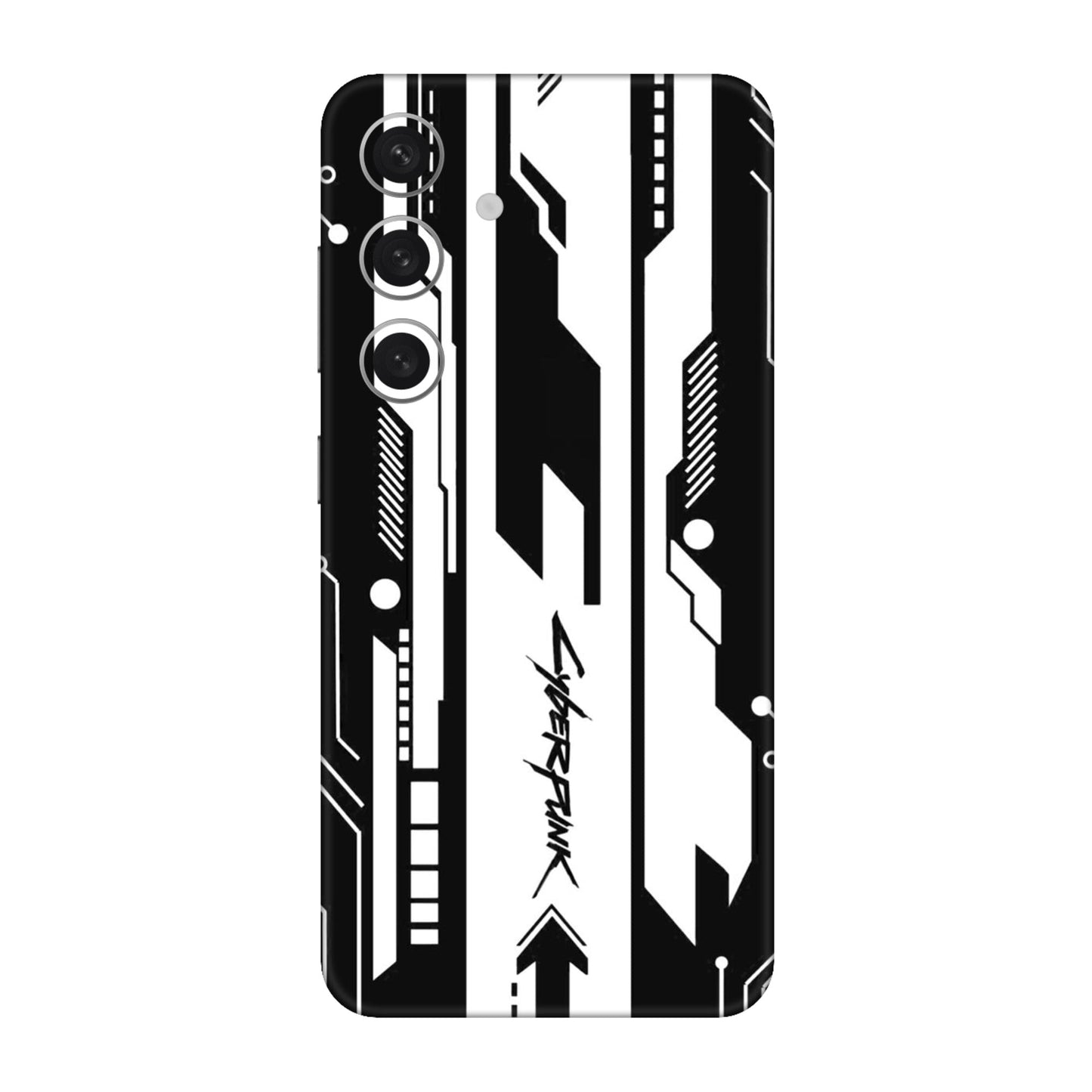 Iconic Expressions Collage Mobile Skin For Samsung Galaxy S24 5g