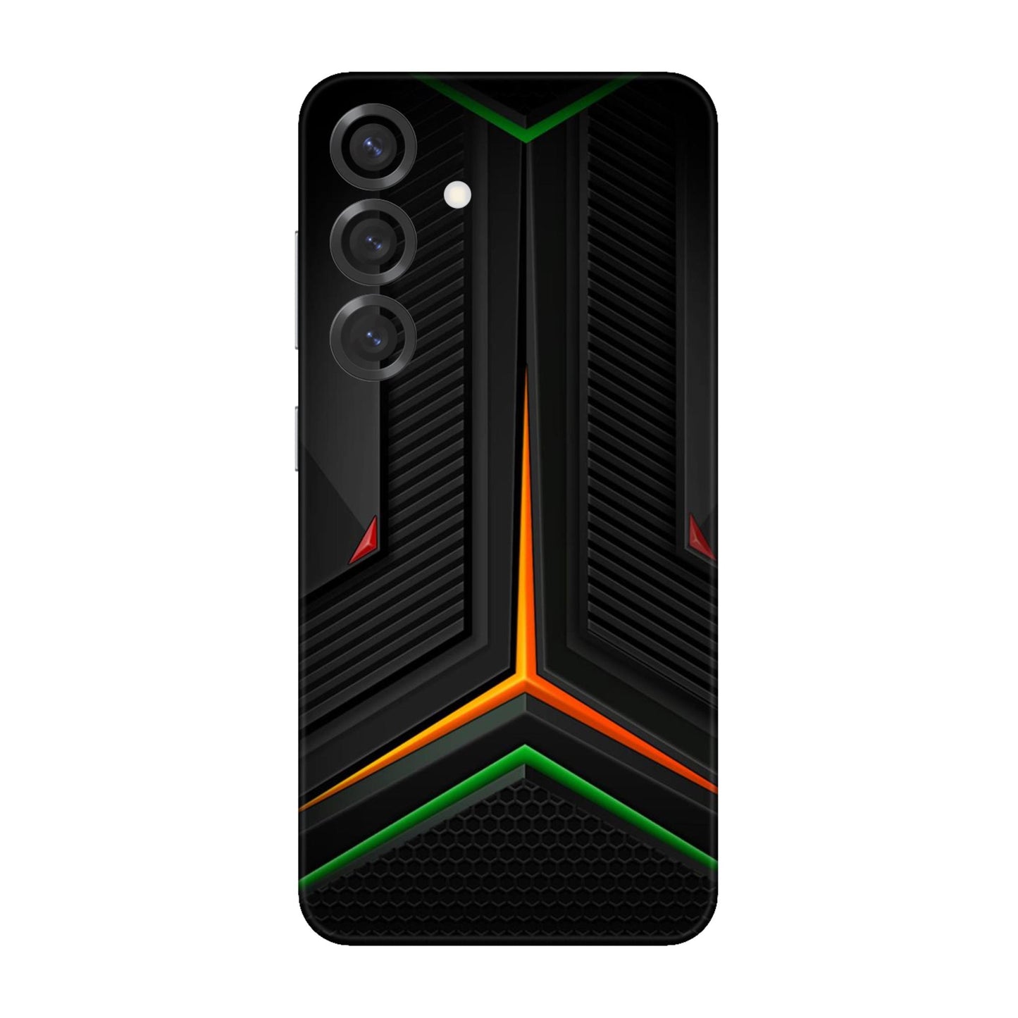 Ross Geller's Unagi Mobile Skin For Samsung Galaxy S25 Plus 5g