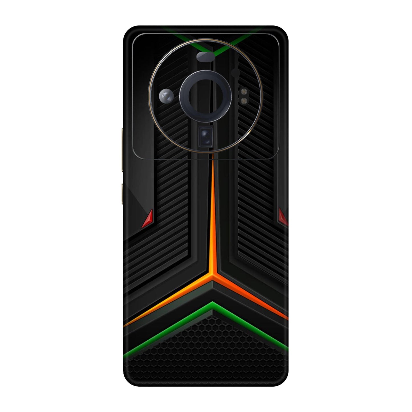 Ross Geller's Unagi Mobile Skin For Xiaomi 12S Ultra 5g