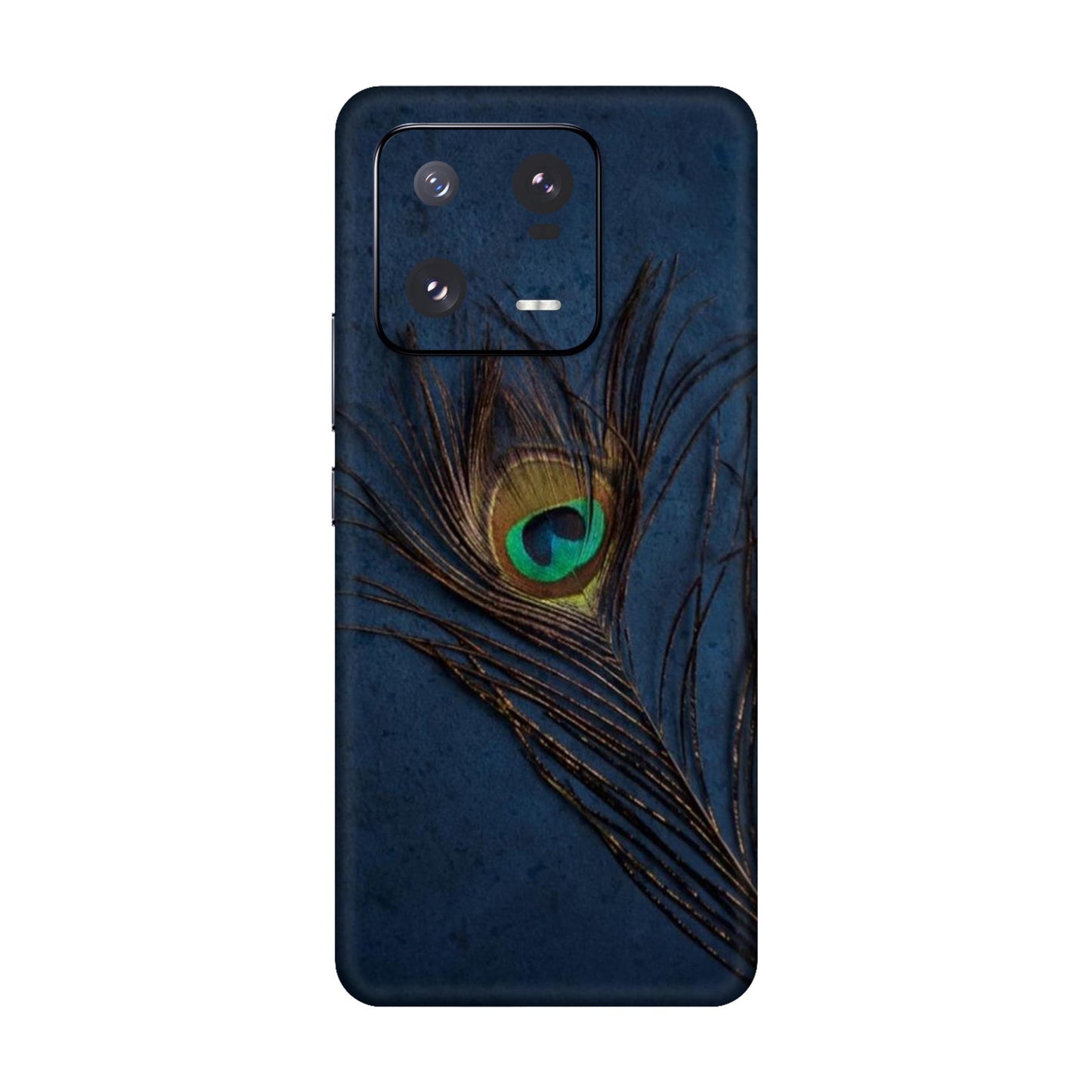 Feather Aura Mobile Skin For Xiaomi 13 Pro 5g