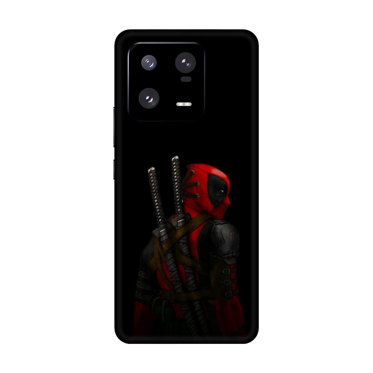 Legendary Eye Power Mobile Skin For Xiaomi 13 Pro 5g
