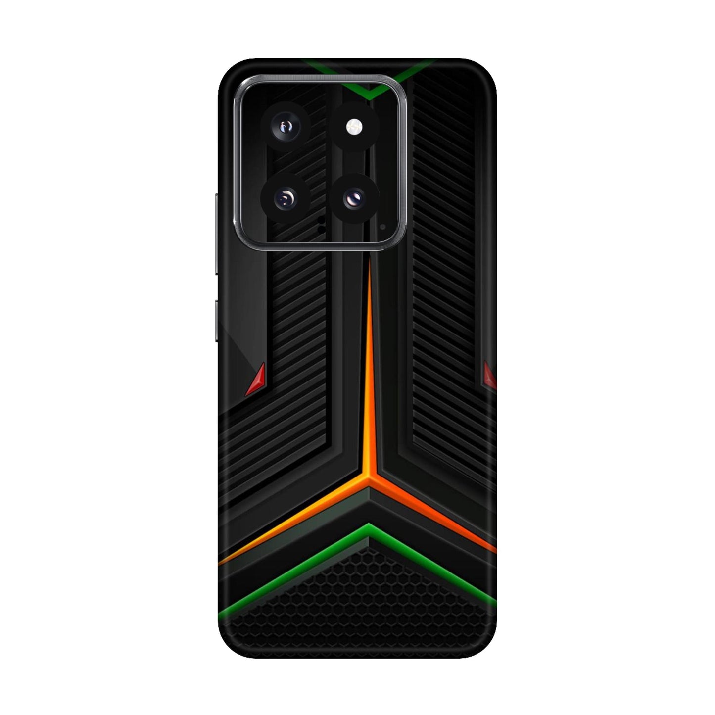 Ross Geller's Unagi Mobile Skin For Xiaomi 14 5g