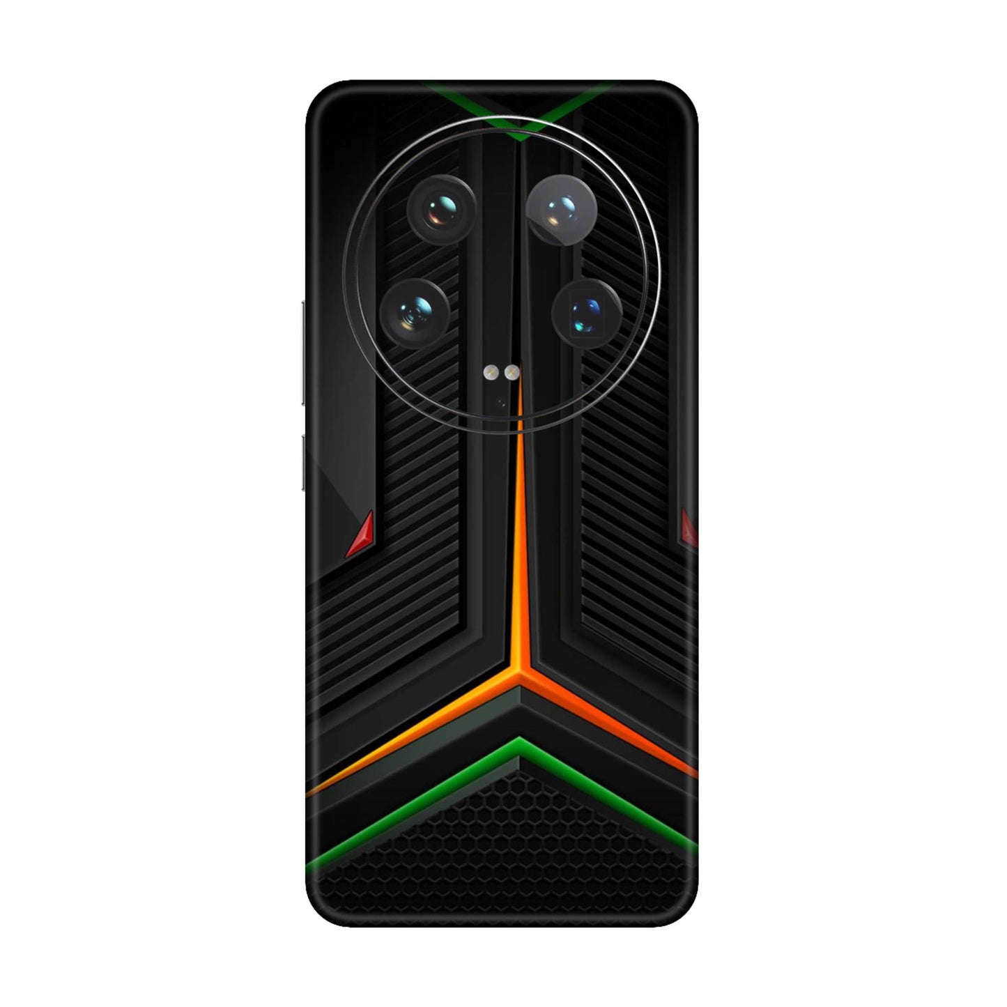 Ross Geller's Unagi Mobile Skin For Xiaomi 14 Ultra 5g