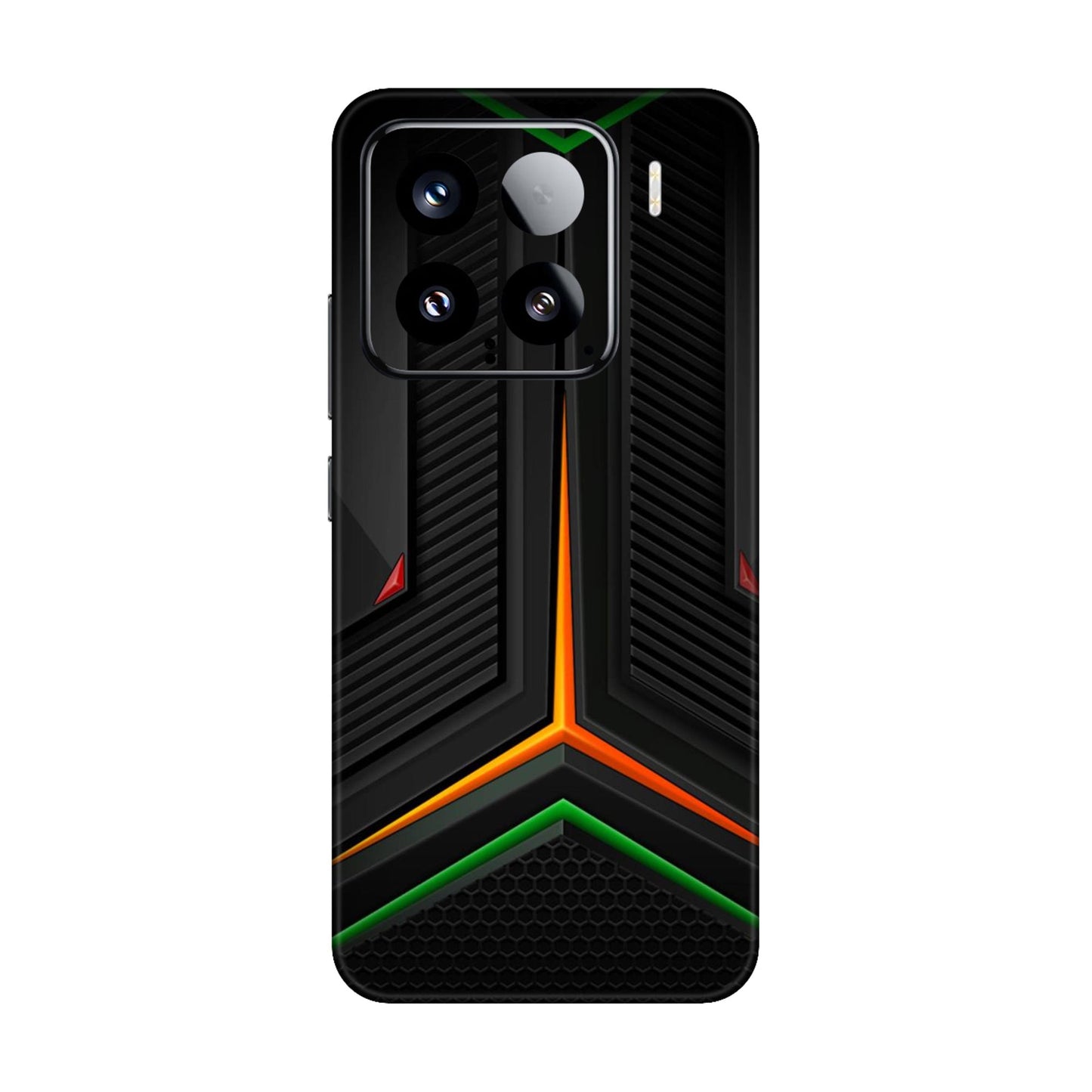 Ross Geller's Unagi Mobile Skin For Xiaomi 15 5g