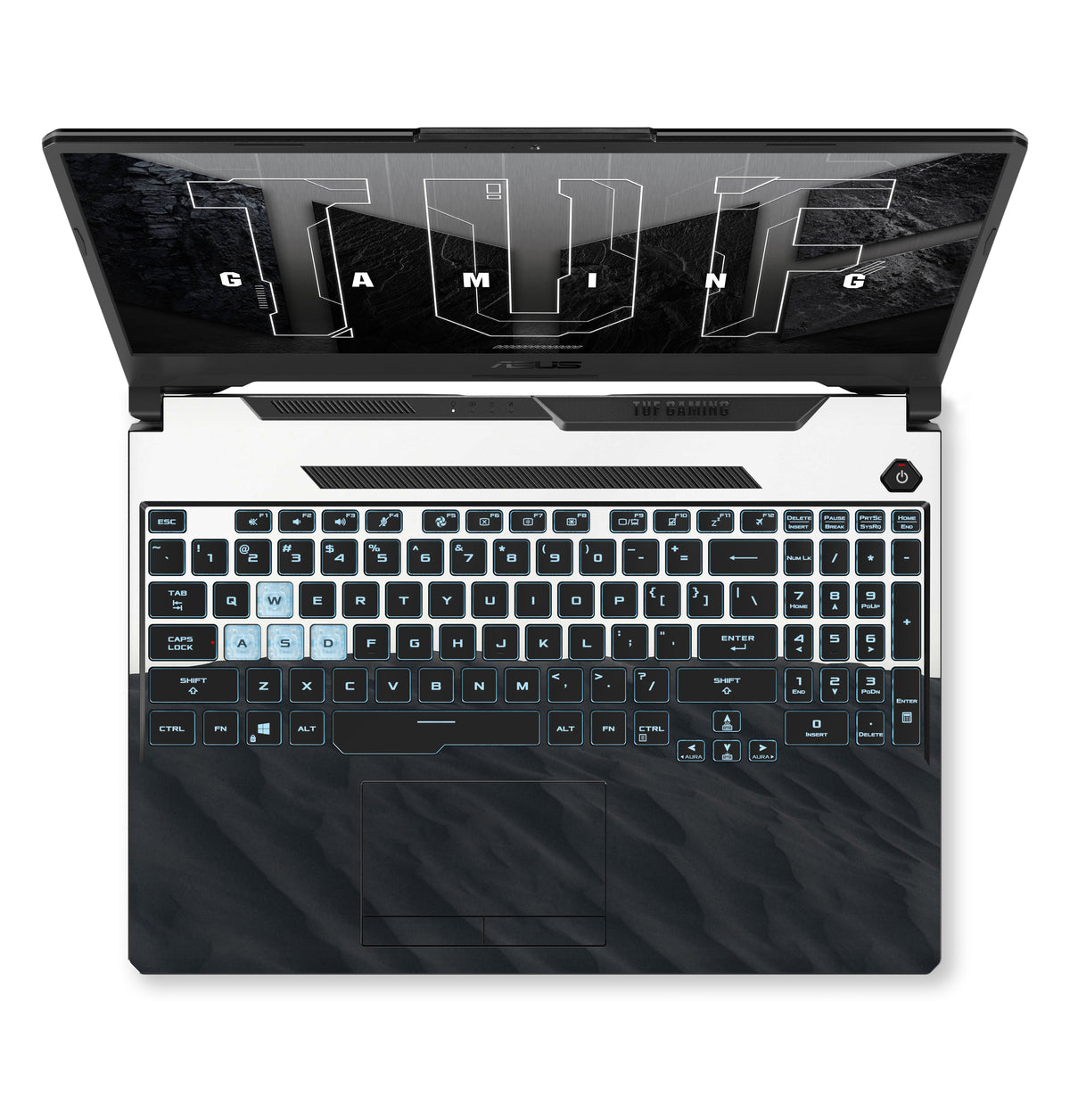 Dune Laptop Skin