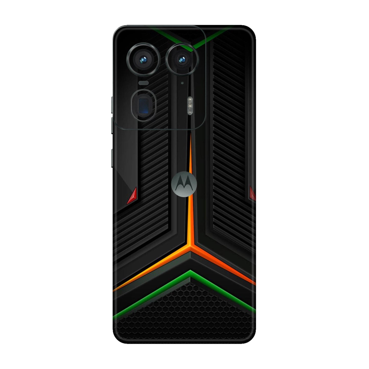 Ross Geller's Unagi Mobile Skin For Motorola Edge 50 Ultra