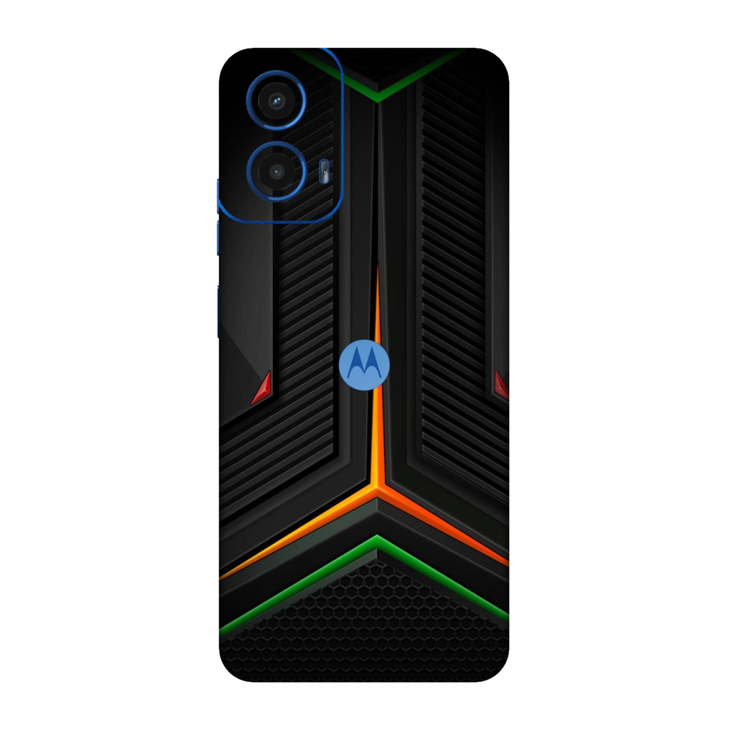 Ross Geller's Unagi Mobile Skin For Motorola G45