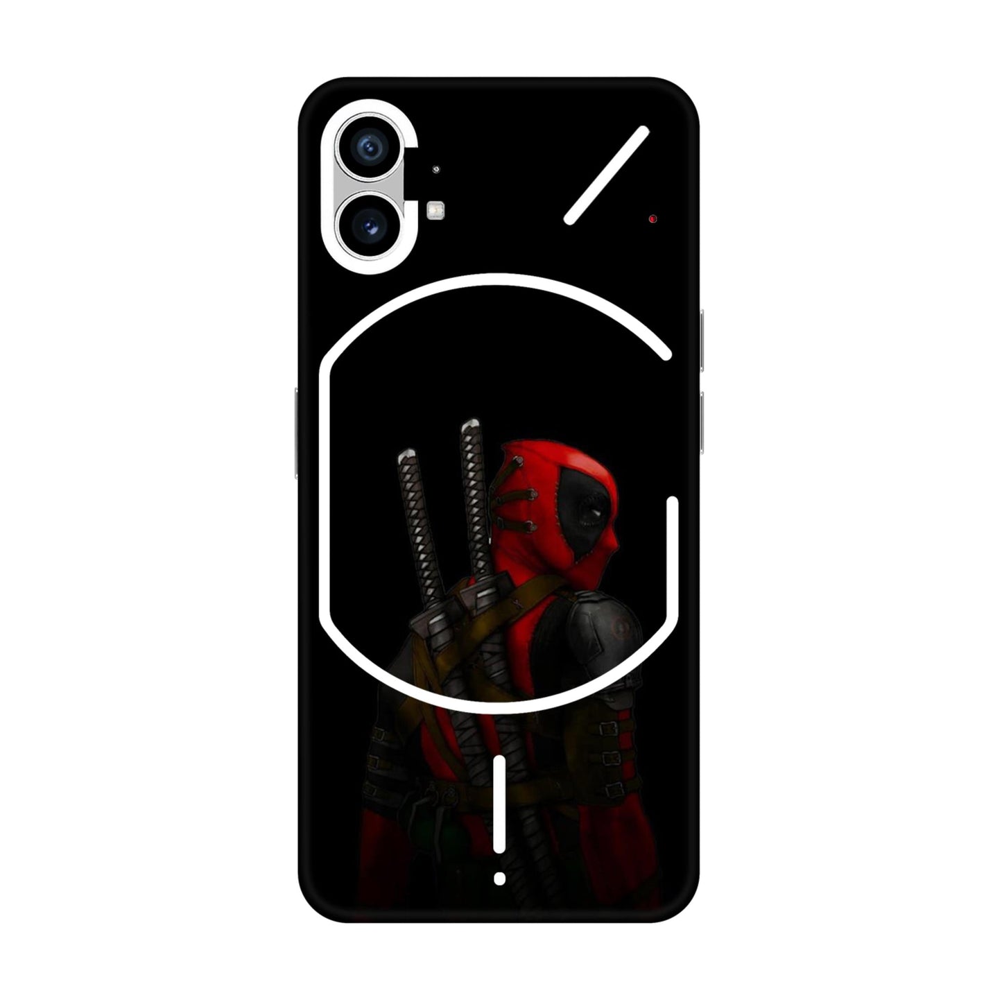Legendary Eye Power Mobile Skin For Nothing Phone 1