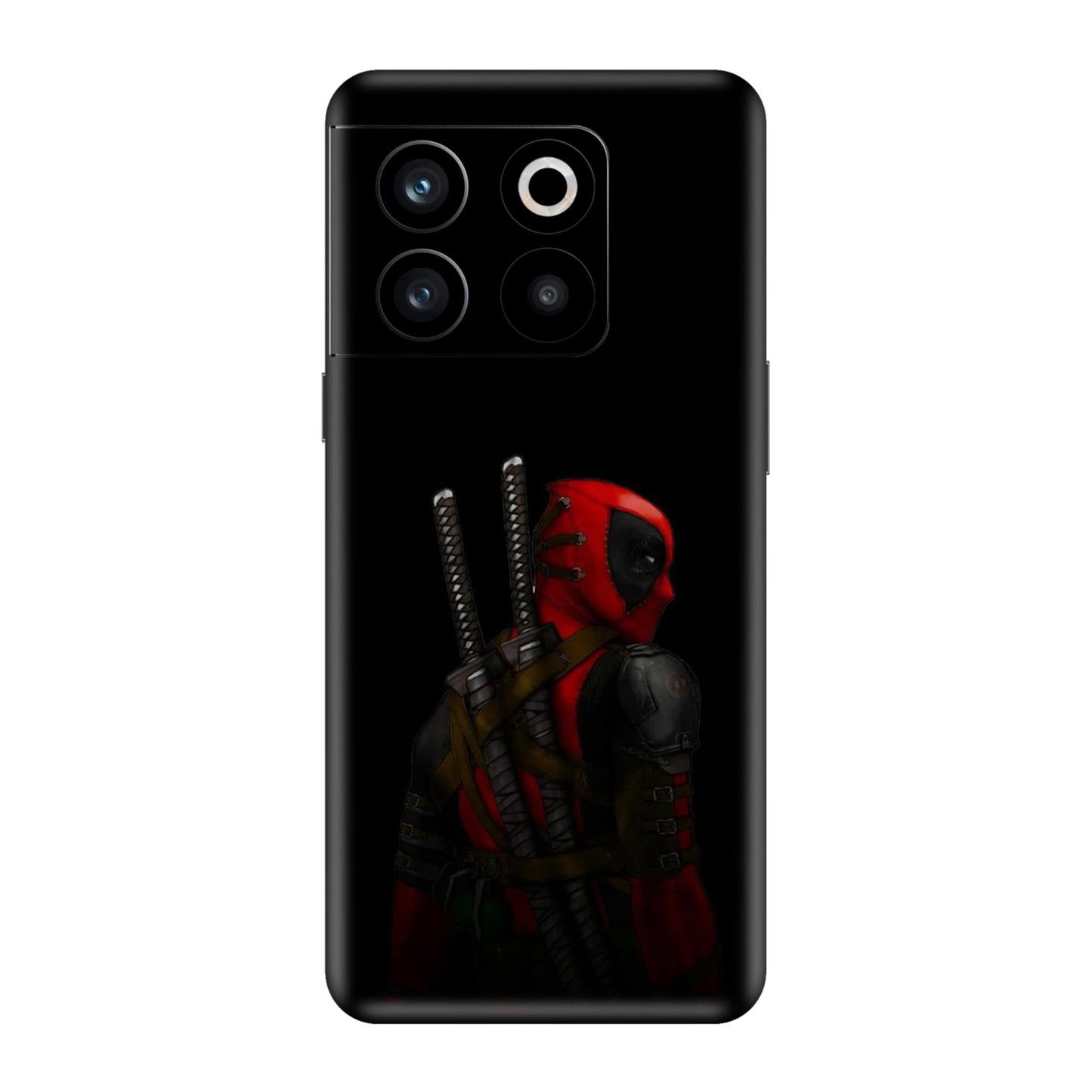 Legendary Eye Power Mobile Skin For OnePlus 10T