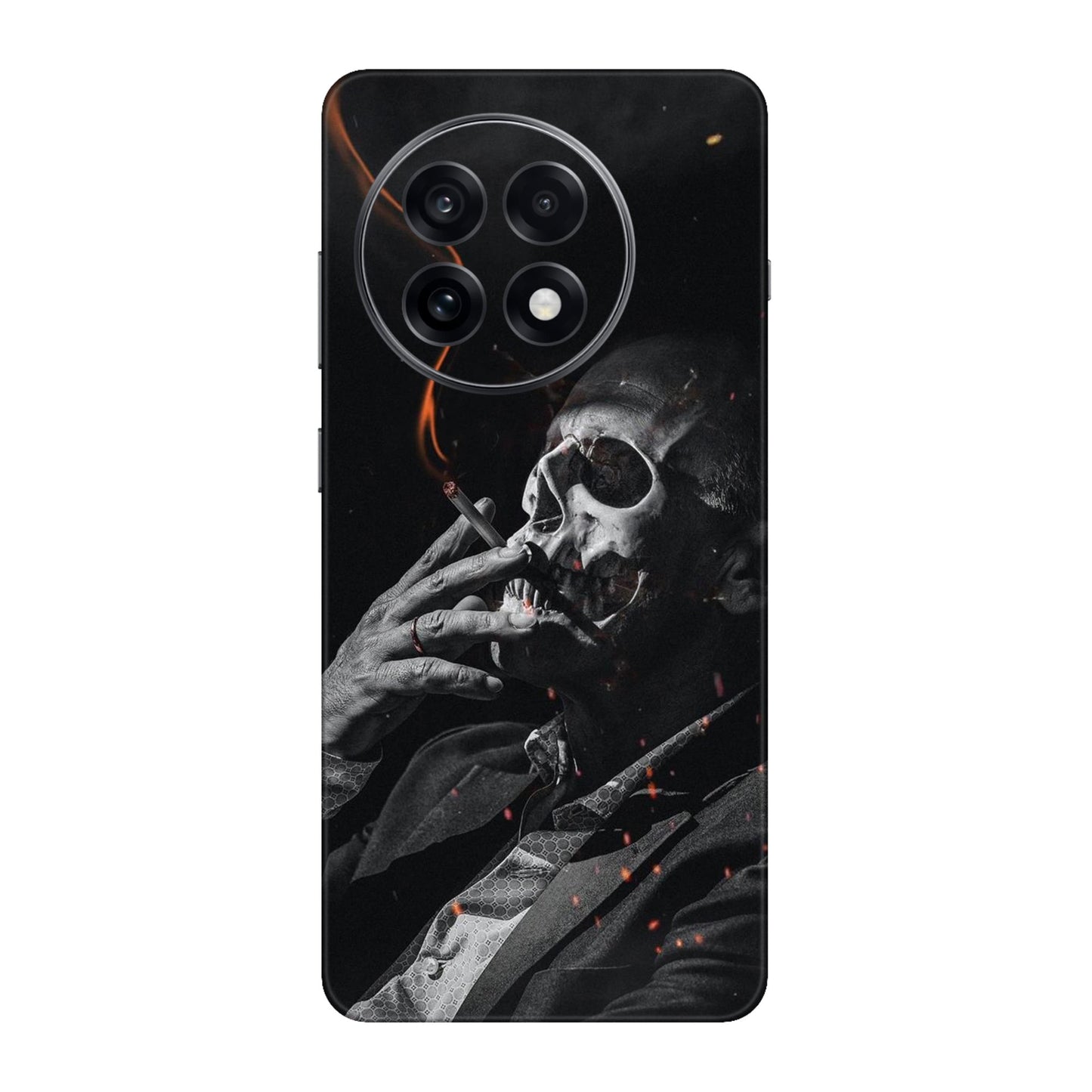 Rainbow Oil Slick Flow Mobile Skin For OnePlus 13R