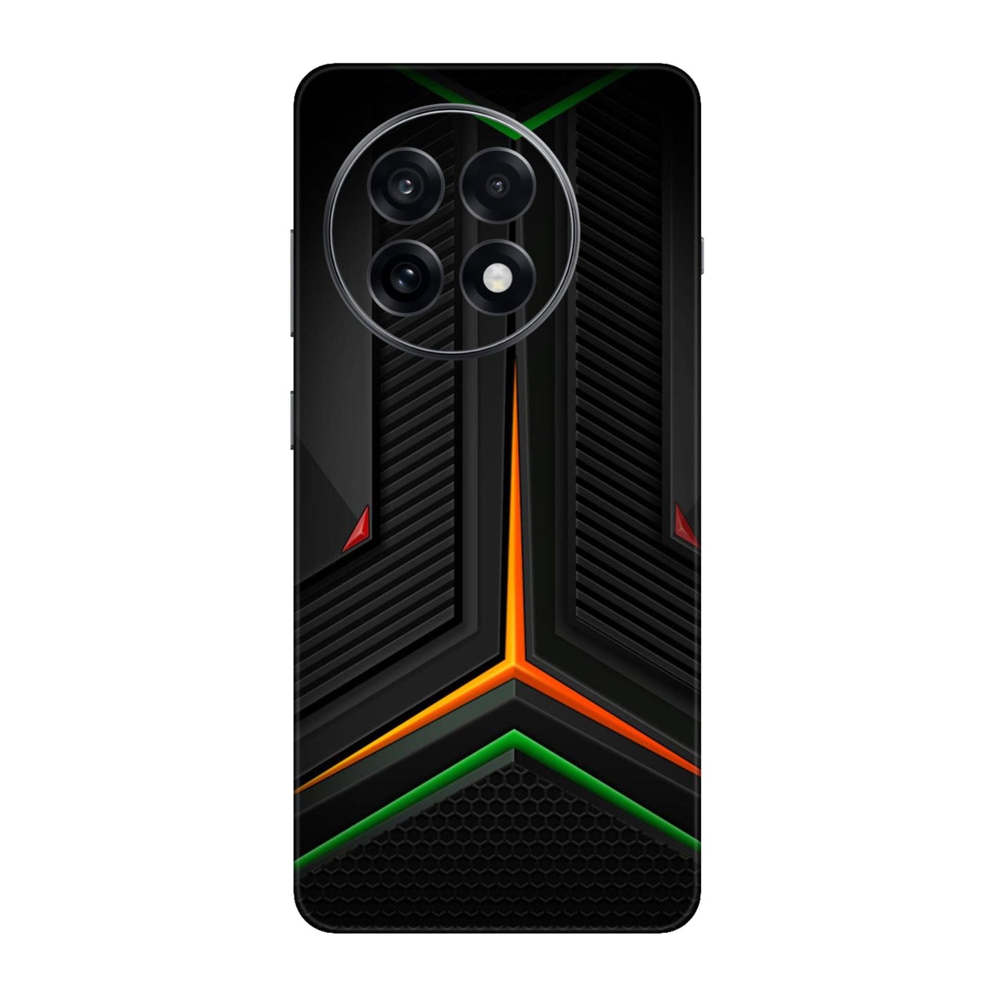 Ross Geller's Unagi Mobile Skin For OnePlus 13R