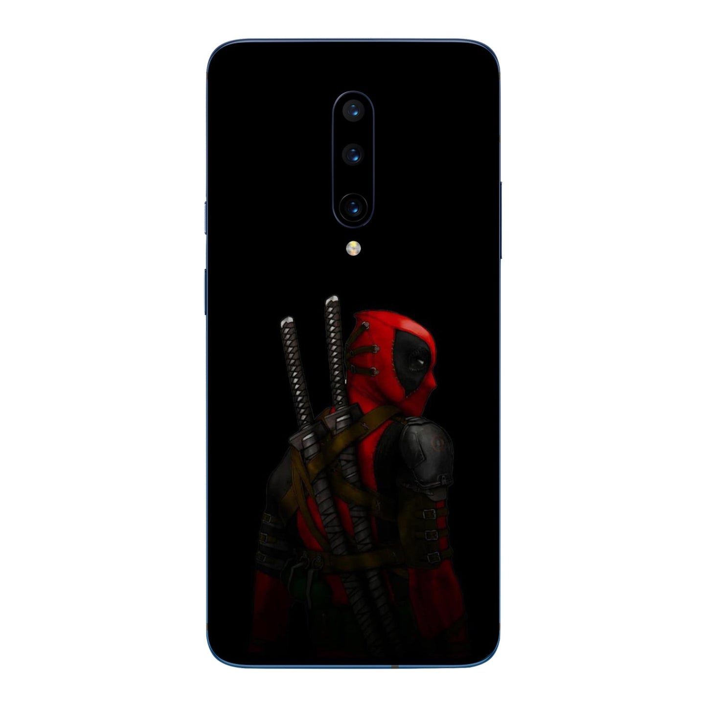 Legendary Eye Power Mobile Skin For OnePlus 7 Pro