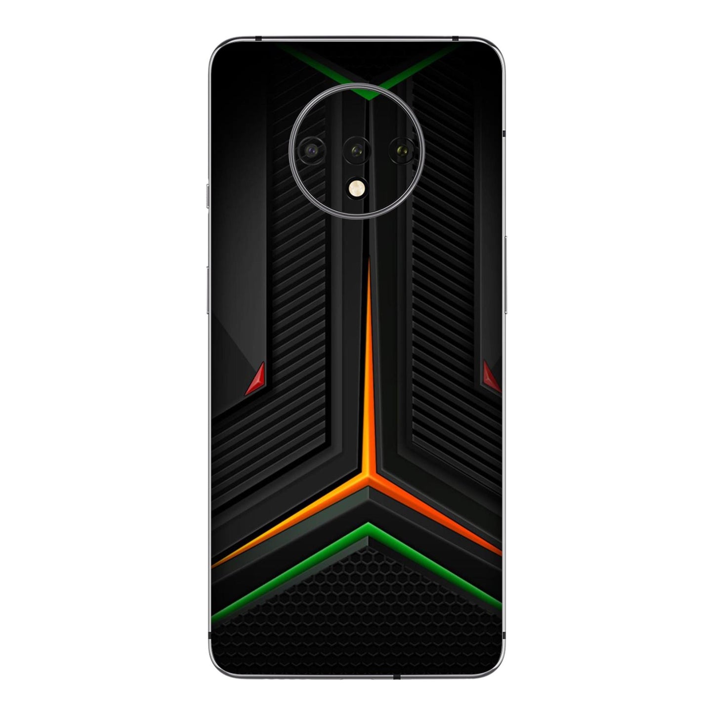 Ross Geller's Unagi Mobile Skin For OnePlus 7t