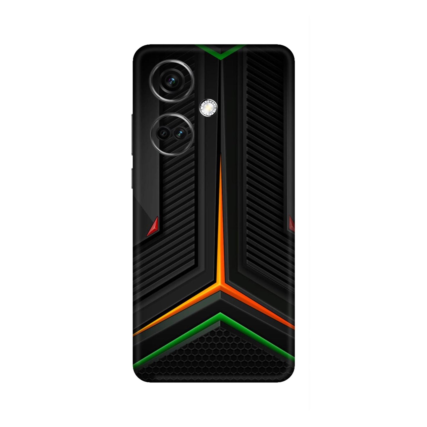 Ross Geller's Unagi Mobile Skin For OnePlus Nord Ce 3