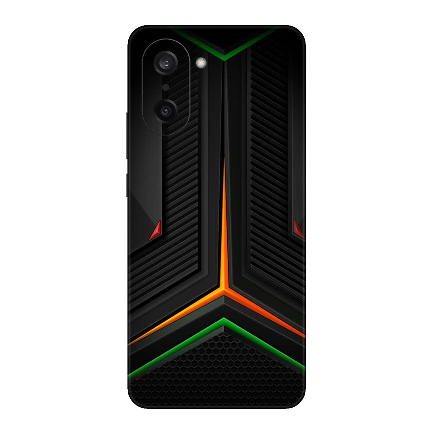 Ross Geller's Unagi Mobile Skin For OnePlus Nord Ce 5