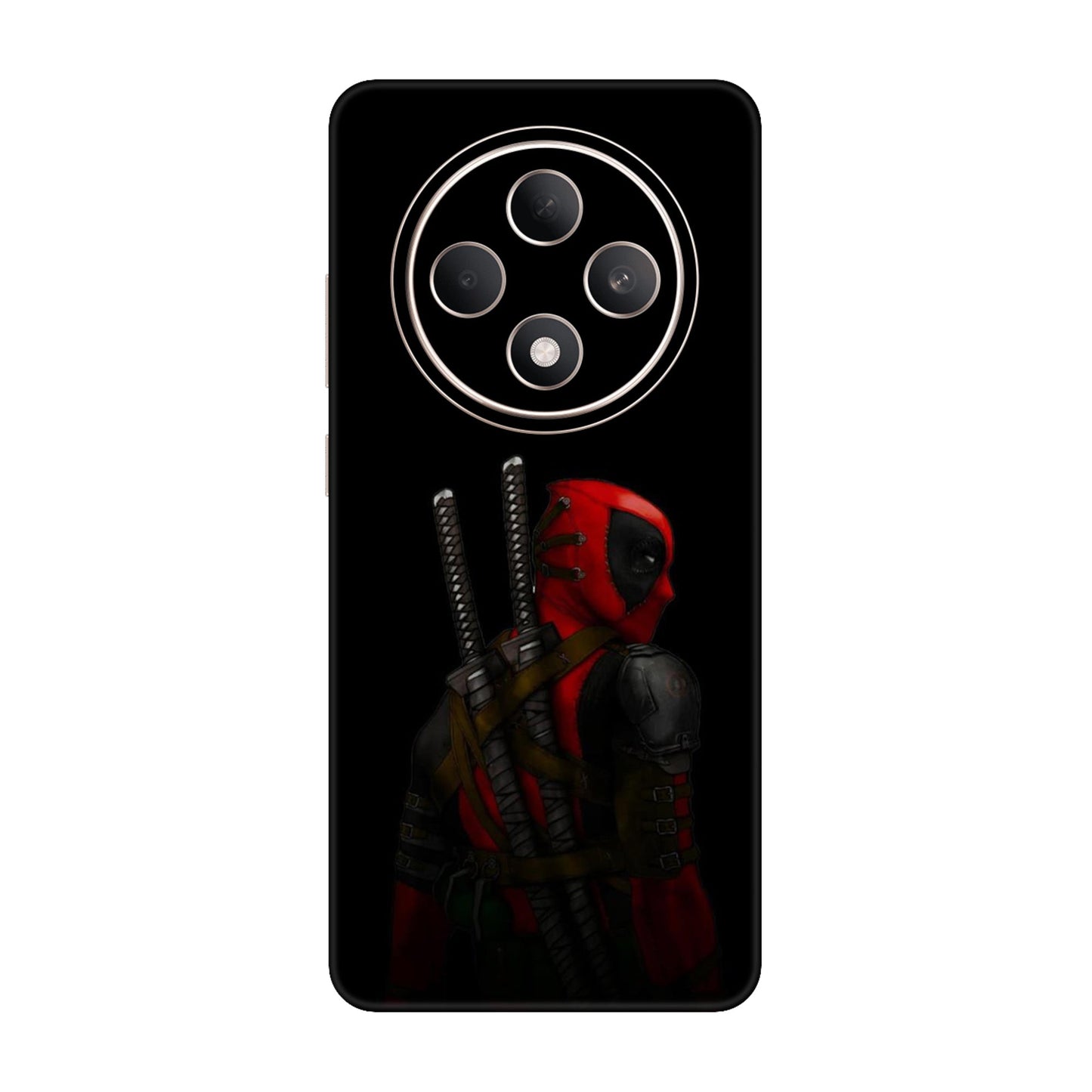 Legendary Eye Power Mobile Skin For Oppo F27 5G