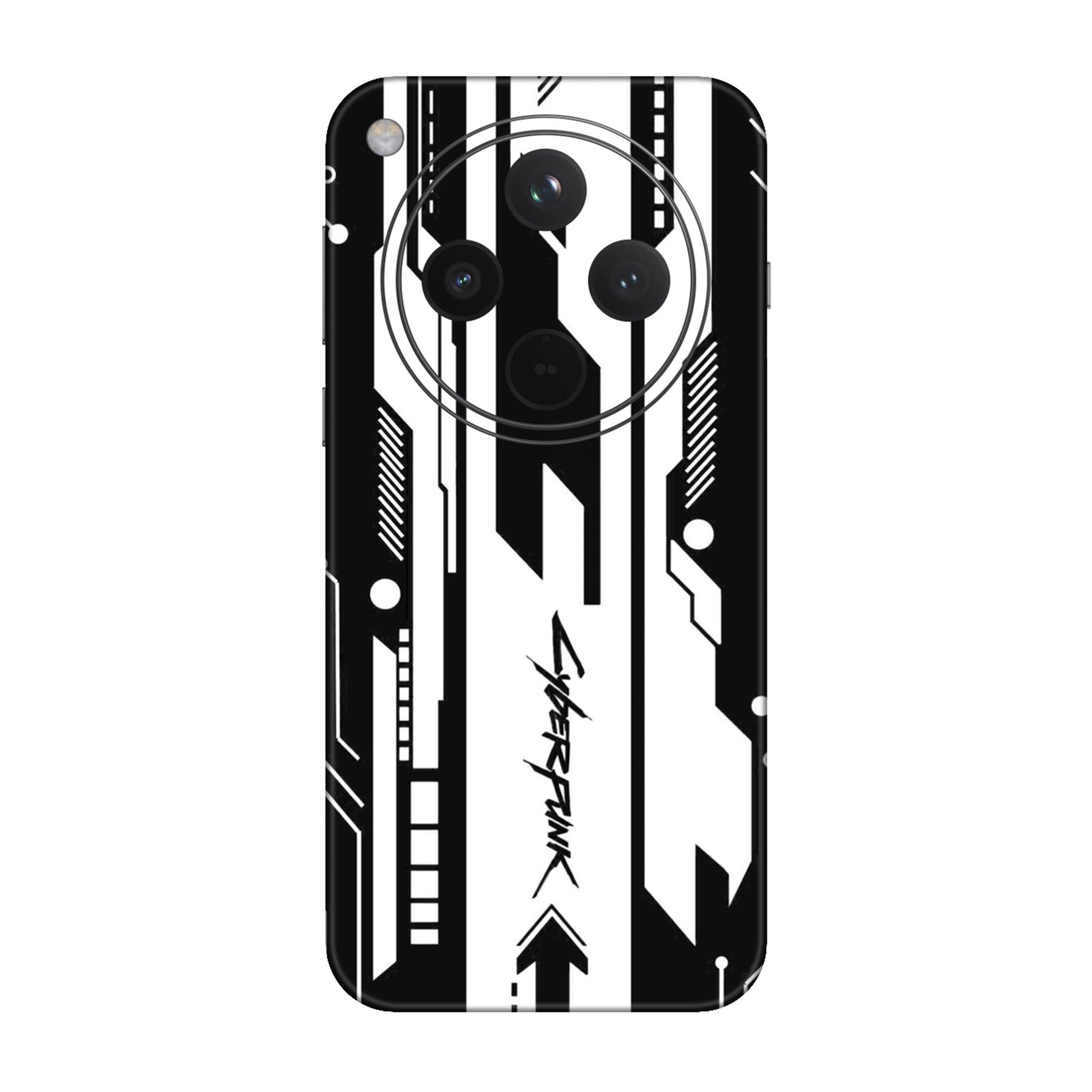 Iconic Expressions Collage Mobile Skin For Oppo Find X8 5G