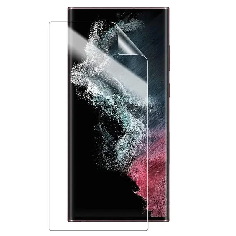 Glossy Screen Protector - (Installation Kit Included) - SkinUp