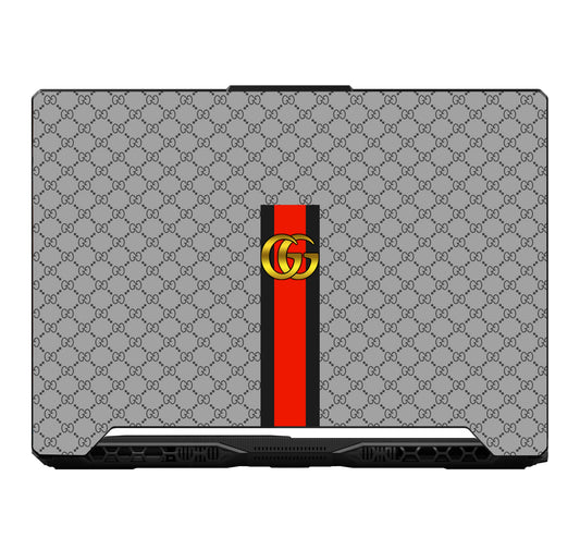 CG Laptop 6D Skin