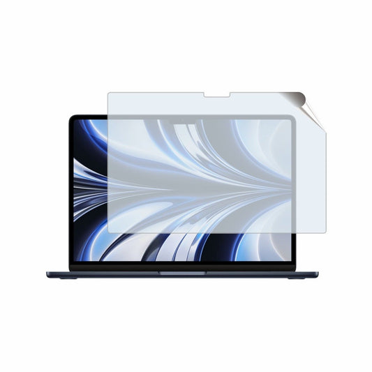 Hydrogel Screen Guard Clear 4 Layer (Installation Kit Included)