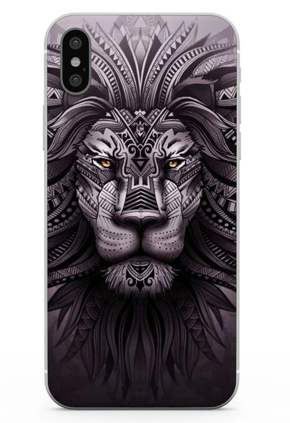 Lion Mobile 6D Skin - SkinUp