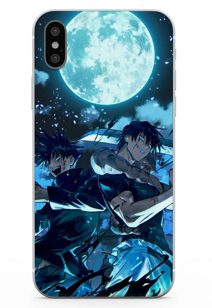 Jujutsu Kaisen Mobile 6D Skin - SkinUp