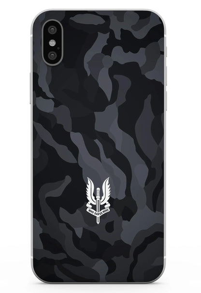 Who Dares Wins Mobile 6D Skin - SkinUp
