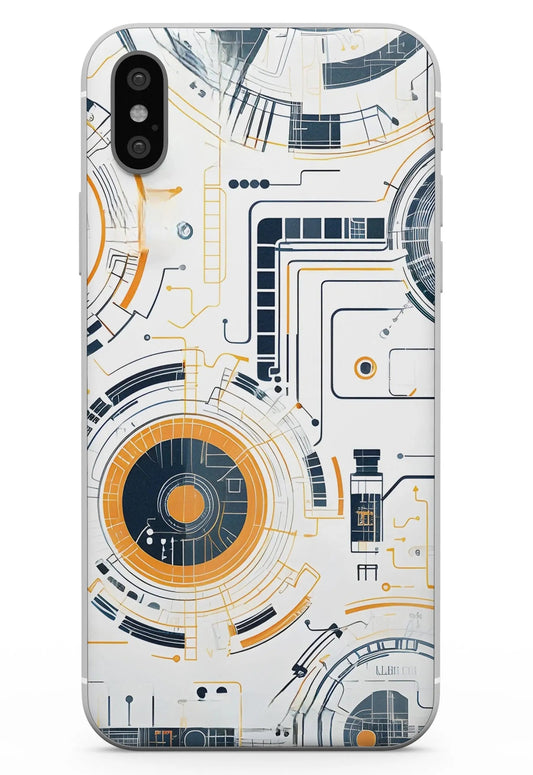 Hacking Mobile 6D Skin - SkinUp