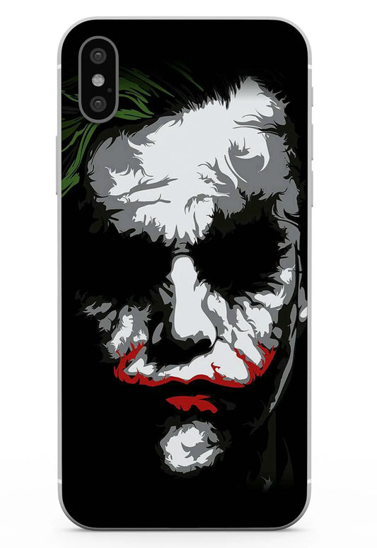 Joker Mobile 6D Skin - SkinUp