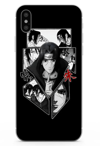 Anime Mobile 6D Skin - SkinUp