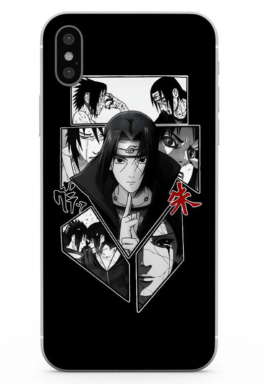 Anime Mobile 6D Skin - SkinUp