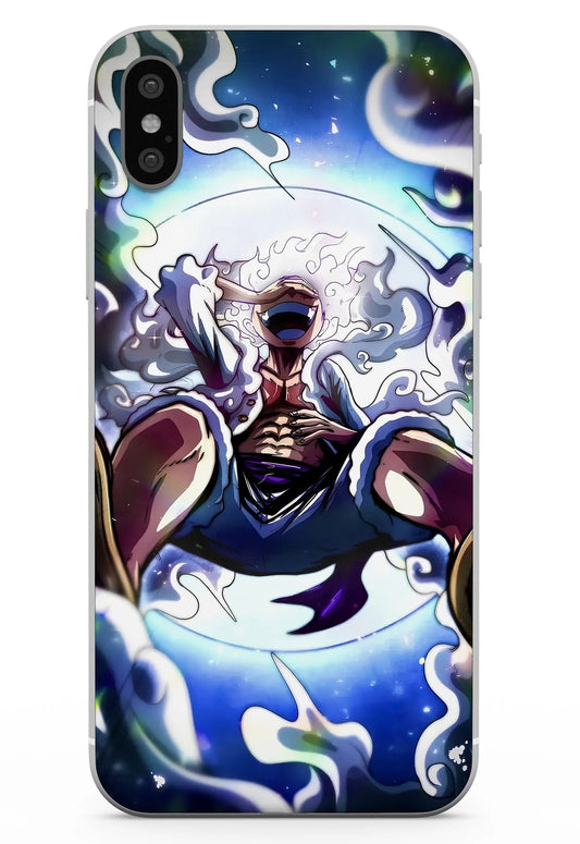 One Piece Mobile 6D Skin - SkinUp