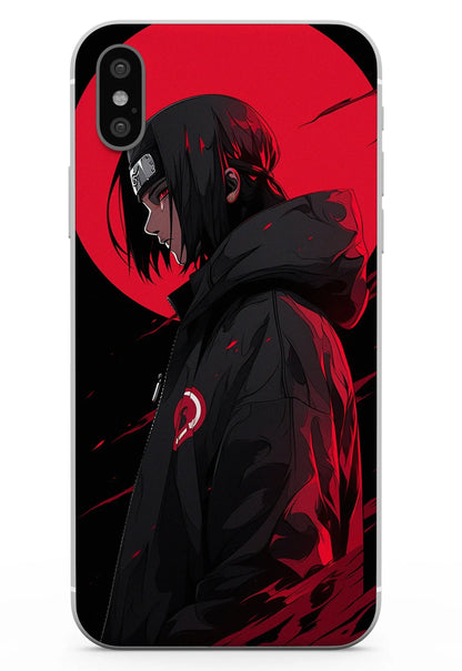 Hitachi Mobile 6D Skin - SkinUp